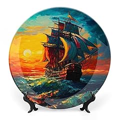 Gokays decorative plates for sale  Delivered anywhere in USA 