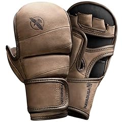 Hayabusa leather 7oz for sale  Delivered anywhere in Ireland