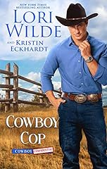 Cowboy cop western for sale  Delivered anywhere in USA 