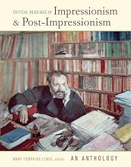 Critical readings impressionis for sale  Delivered anywhere in USA 