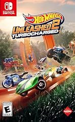 Hot wheels unleashed for sale  Delivered anywhere in USA 