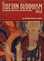 The tibetan buddhism d'occasion  Livré partout en France