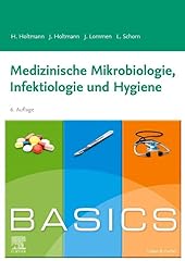 Basics medizinische mikrobiolo gebraucht kaufen  Wird an jeden Ort in Deutschland