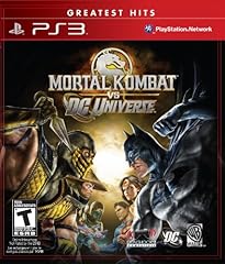 Mortal kombat vs. for sale  Delivered anywhere in USA 