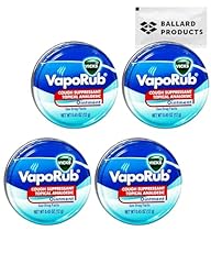 Ballard products vicks for sale  Delivered anywhere in USA 