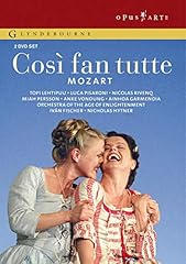 Cosi fan tutte for sale  Delivered anywhere in UK
