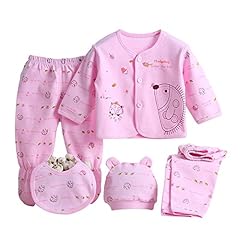 Gajaous baby 5pcs for sale  Delivered anywhere in UK