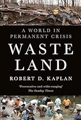Waste land permanent gebraucht kaufen  Wird an jeden Ort in Deutschland