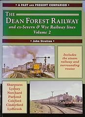 Dean forest railway for sale  Delivered anywhere in UK