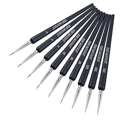 Zksm 9pcs detail for sale  Delivered anywhere in UK