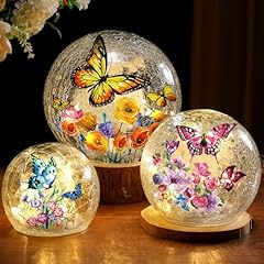 3pcs spring butterfly for sale 3pcs spring butterfly for sale  Delivered anywhere in UK
