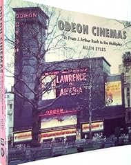 Odeon cinemas from d'occasion  Livré partout en France