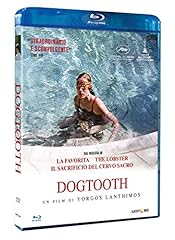 Dogtooth usato  Spedito ovunque in Italia 