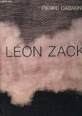 Leon zack. d'occasion  Livré partout en France