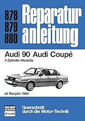 Audi audi coupe for sale  Delivered anywhere in UK