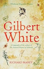 Gilbert white biography for sale  Delivered anywhere in UK