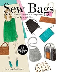 Sew bags practical for sale  Delivered anywhere in USA 
