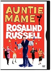Auntie mame dvd for sale  Delivered anywhere in UK