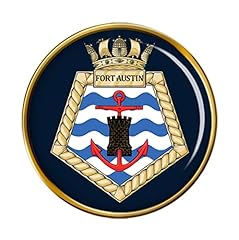 Rfa fort austin for sale  Delivered anywhere in UK
