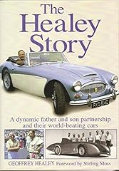 Healey story dynamic for sale  Delivered anywhere in UK