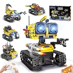 Cubimana robot building for sale  Delivered anywhere in UK