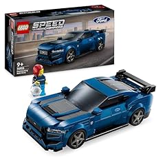 Lego speed champions d'occasion  Livré partout en Belgiqu