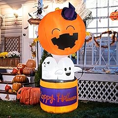 Costway halloween inflatables for sale  Delivered anywhere in UK