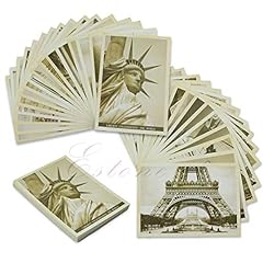 32pcs vintage travel for sale  Delivered anywhere in UK