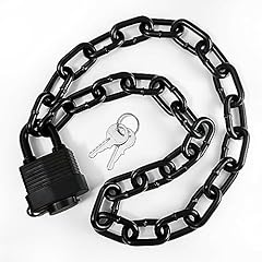 Safety fence chain for sale  Delivered anywhere in USA 