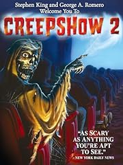 Creepshow for sale  Delivered anywhere in USA 