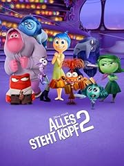 Steht kopf 2 gebraucht kaufen  Wird an jeden Ort in Deutschland