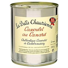 Belle chaurienne cassoulet d'occasion  Livré partout en France