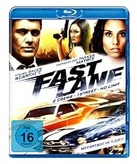 Fast lane blu gebraucht kaufen  Wird an jeden Ort in Deutschland