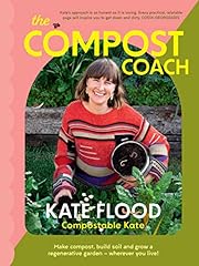 Compost coach make for sale  Delivered anywhere in USA 