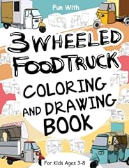 Wheeled food truck usato  Spedito ovunque in Italia 