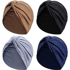 Pieces turbans women for sale  Delivered anywhere in Ireland