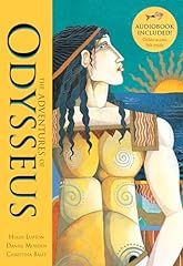 Adventures odysseus for sale  Delivered anywhere in UK
