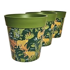 Hum flowerpots 22cm for sale  Delivered anywhere in Ireland