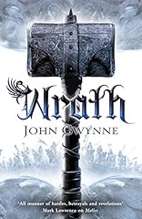 wrath of the d'occasion wrath of the d'occasion Livré partout en France