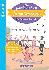 Premières lectures montessori d'occasion  Livré partout en France