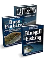 Fishing largemouth bass for sale  Delivered anywhere in USA 