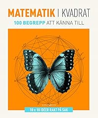 Matematik kvadrat 100 gebraucht kaufen  Wird an jeden Ort in Deutschland