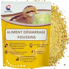 Aninat 1.8kg aliment d'occasion  Livré partout en France