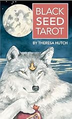 Black seed tarot d'occasion  Livré partout en France