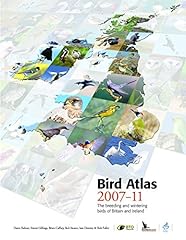 Bird atlas 2007 for sale  Delivered anywhere in USA 