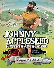 Johnny appleseed plants for sale  Delivered anywhere in USA 