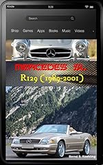 Mercedes benz story for sale  Delivered anywhere in Ireland