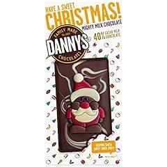 Danny christmas chocolate for sale  Delivered anywhere in UK