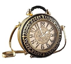 Thuchenyuc clock purse for sale  Delivered anywhere in USA 