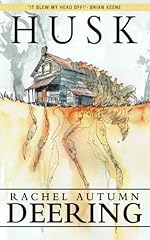 Husk rachel autumn d'occasion  Livré partout en France